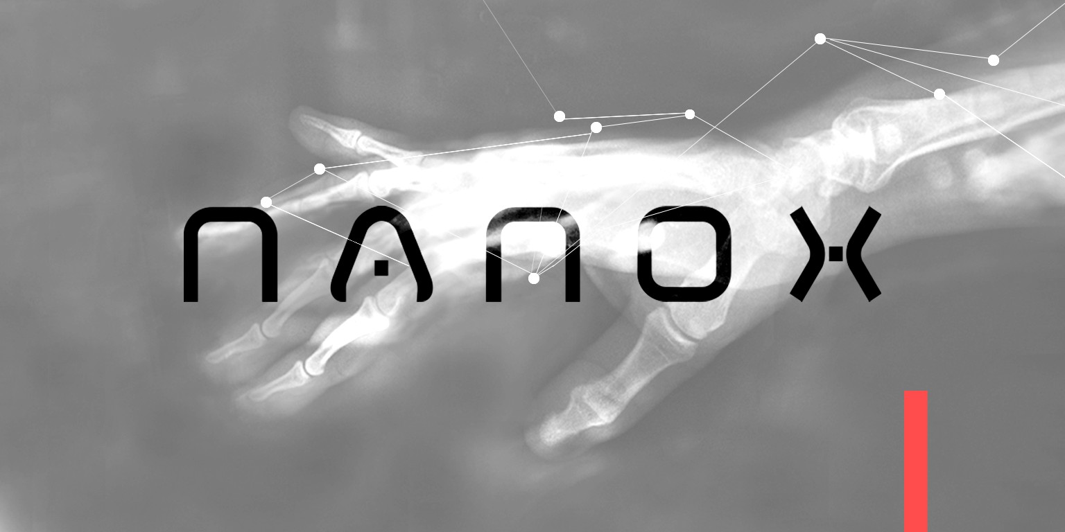 NANOX BIOTECHNOLOGY