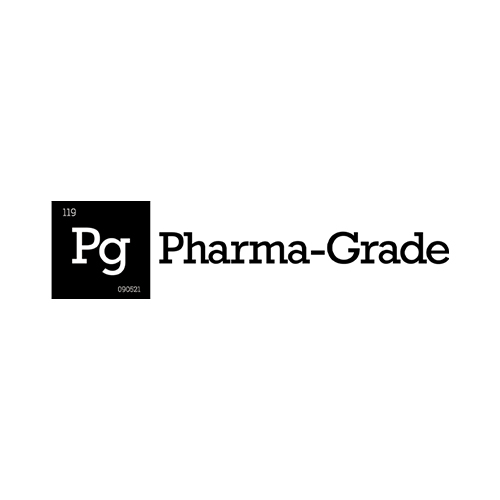 Pharmaceutical Grade