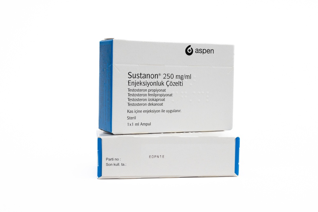 Sustanon