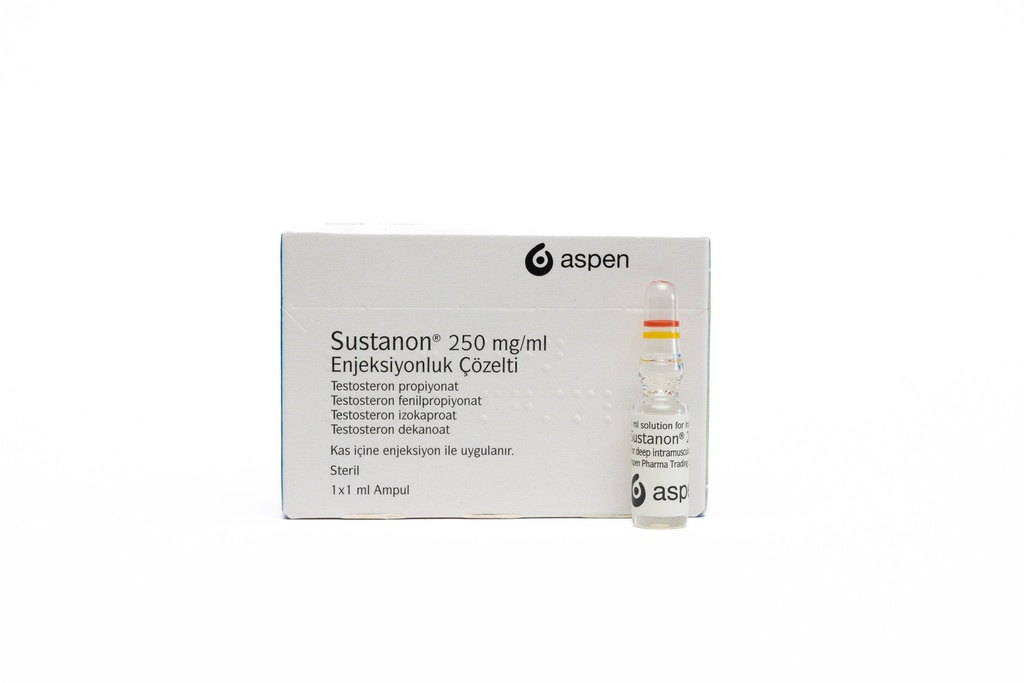 Sustanon