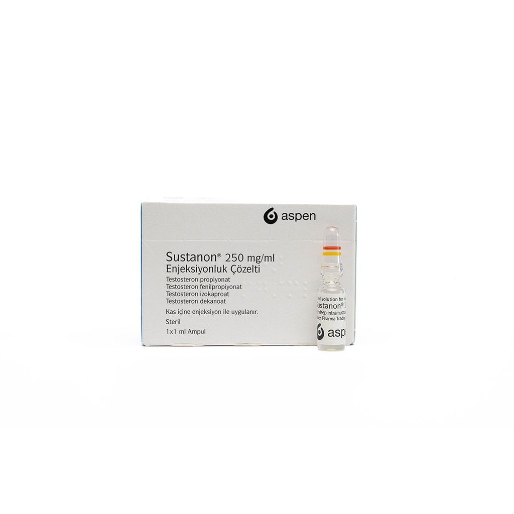 Sustanon