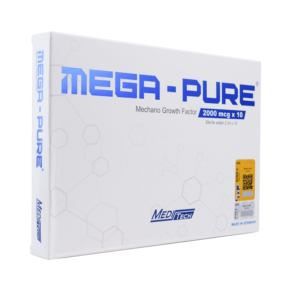 MEGA-PURE 