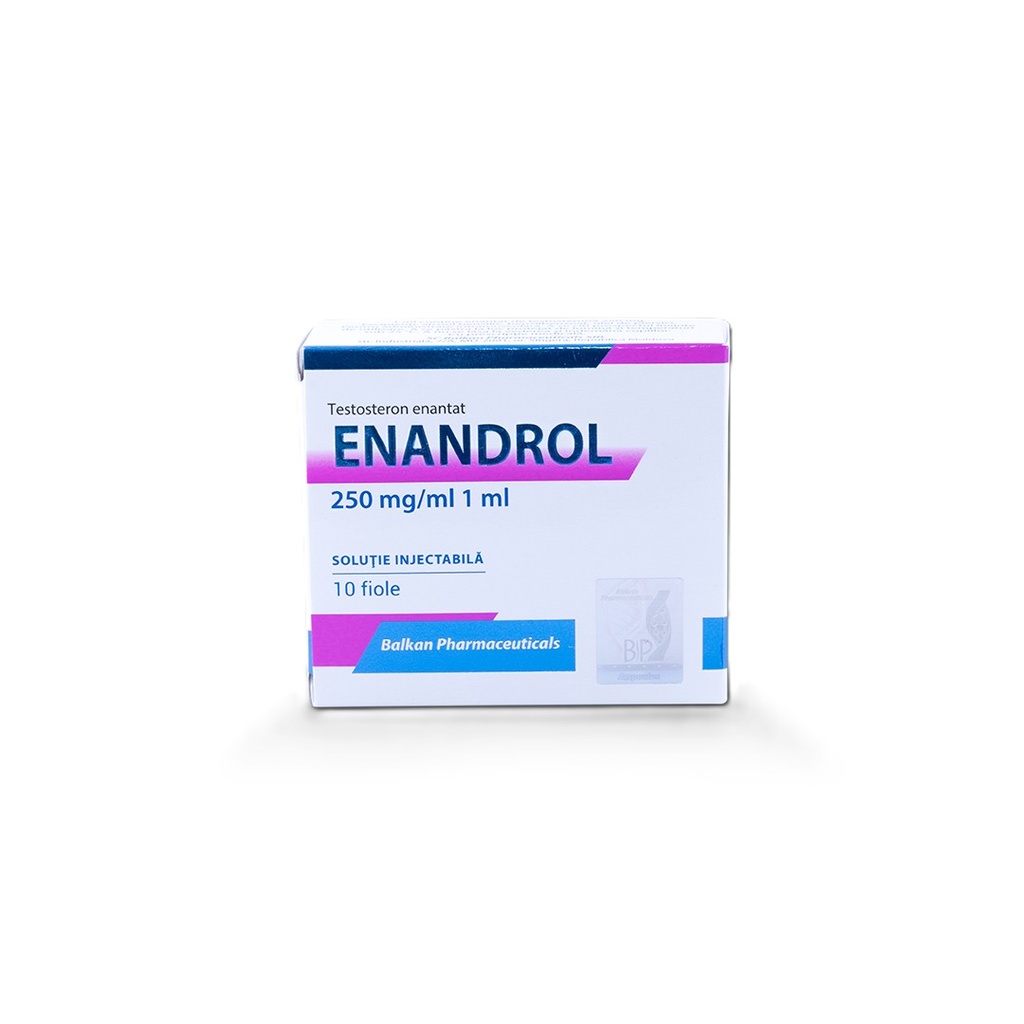 Enandrol 