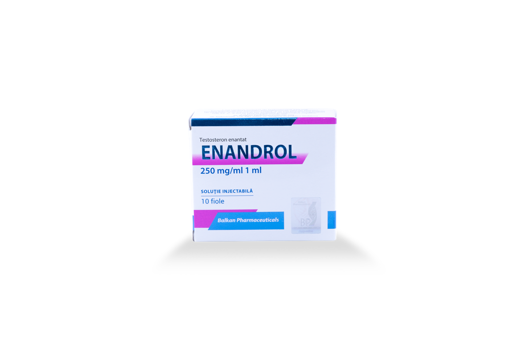 Enandrol 