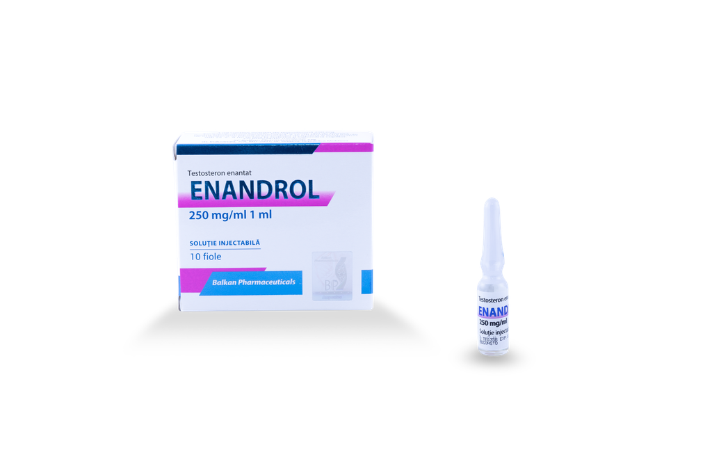 Enandrol 