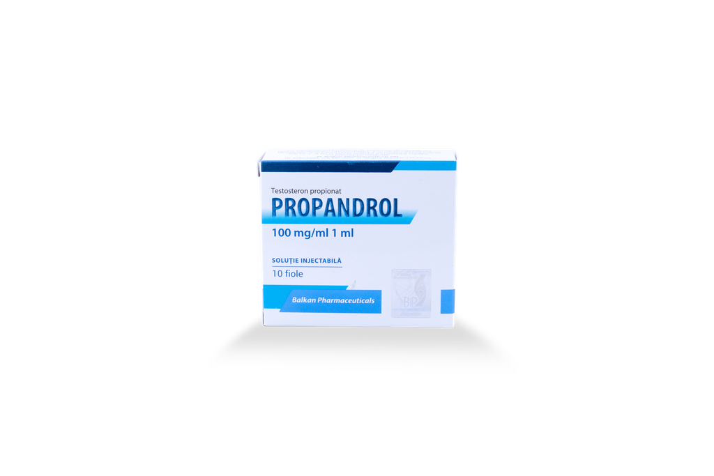 Propandrol