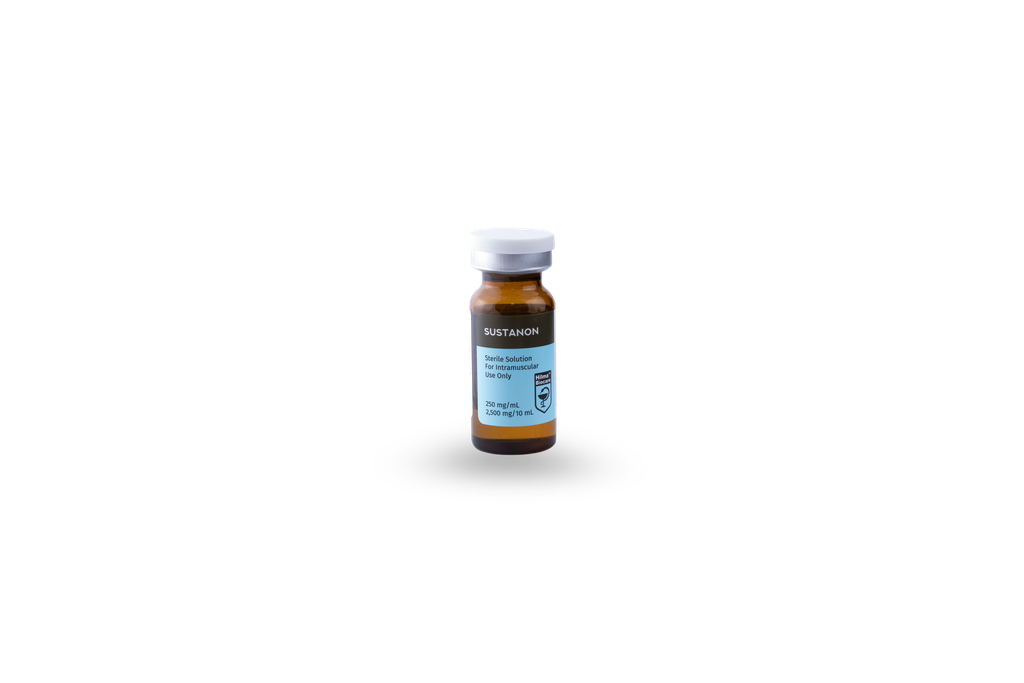 Testosterone Cypionate 