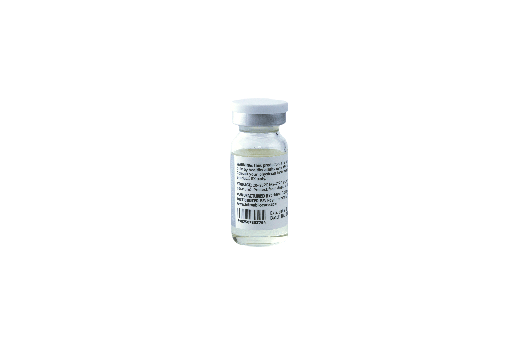 Testosterone Propionate 