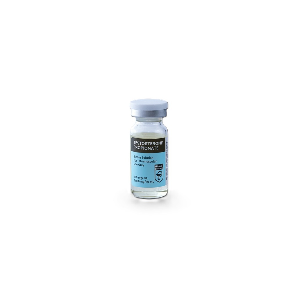 Testosterone Propionate 