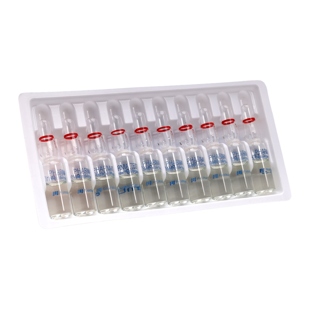 PHARMA TEST PH 100