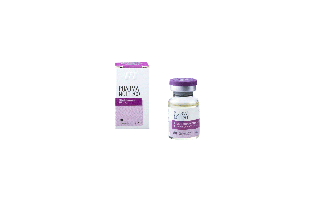 PHARMA NOLT 300 