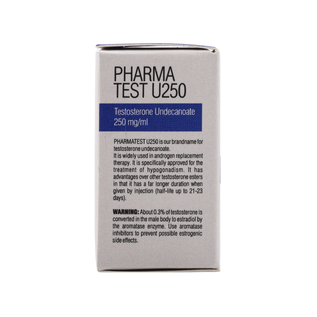 PHARMA TEST U250 