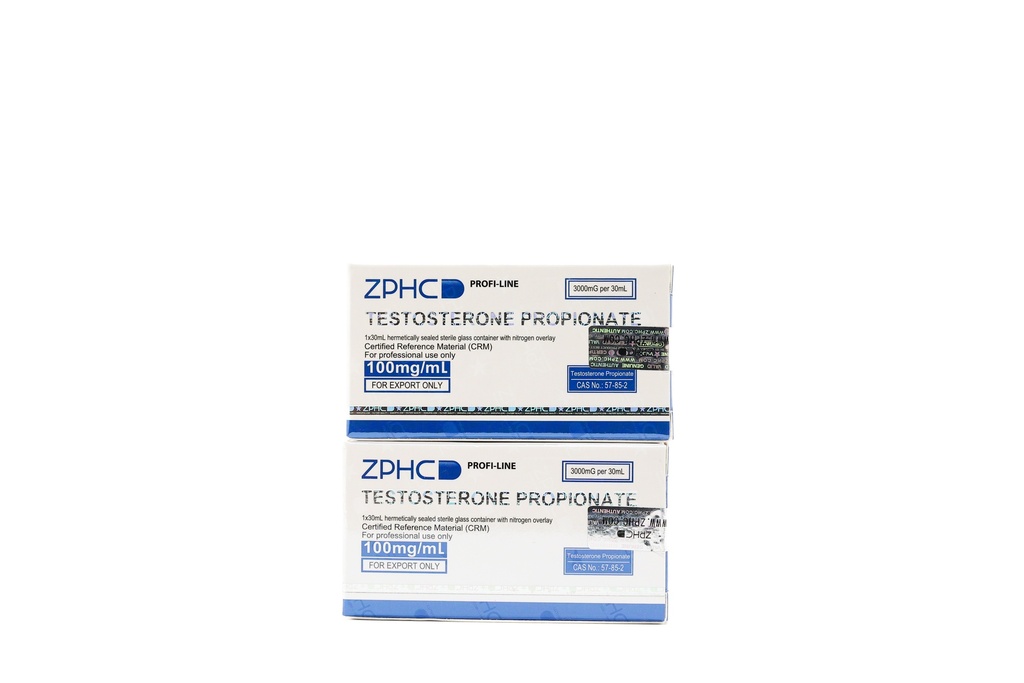 Testosterone Propionate 