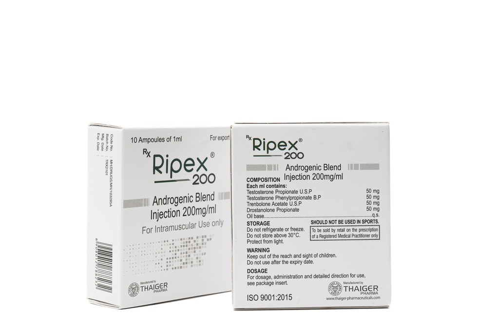 Ripex - 200 