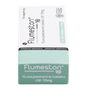 Flumeston 