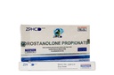 Drostanolone propionate 