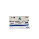 Drostanolone propionate 