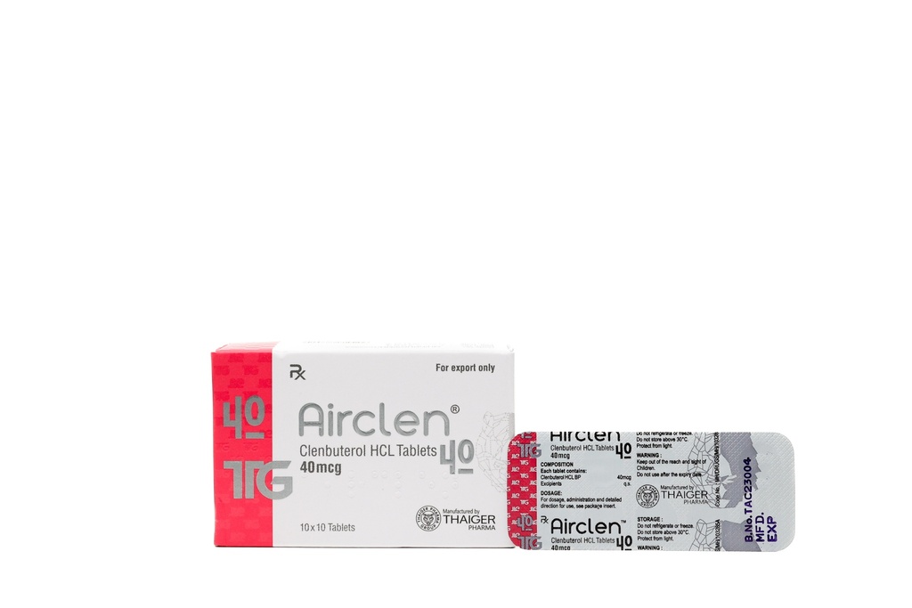 Airclen 