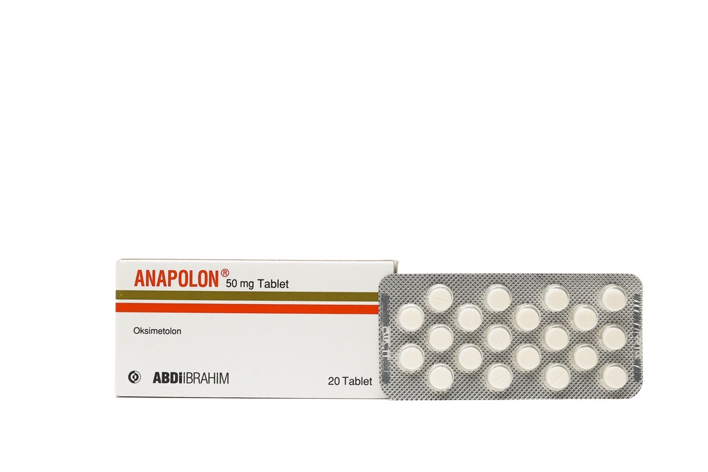 ANAPOLON 