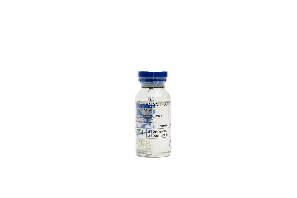 Testosterone Enanthate 