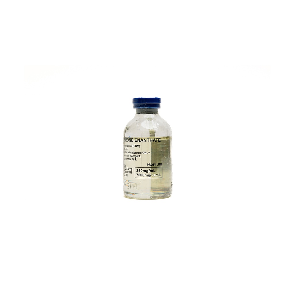 Testosterone Enanthate 