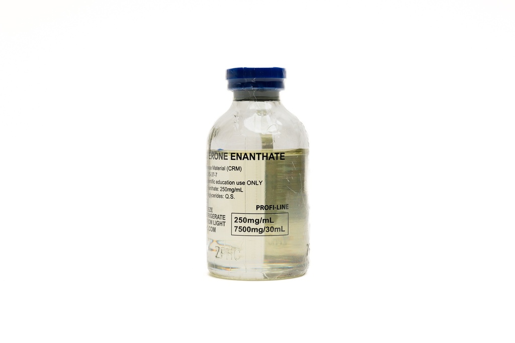 Testosterone Enanthate 