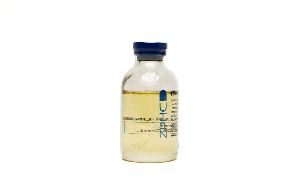 TESTOSTERONE UNDECANOATE 250 