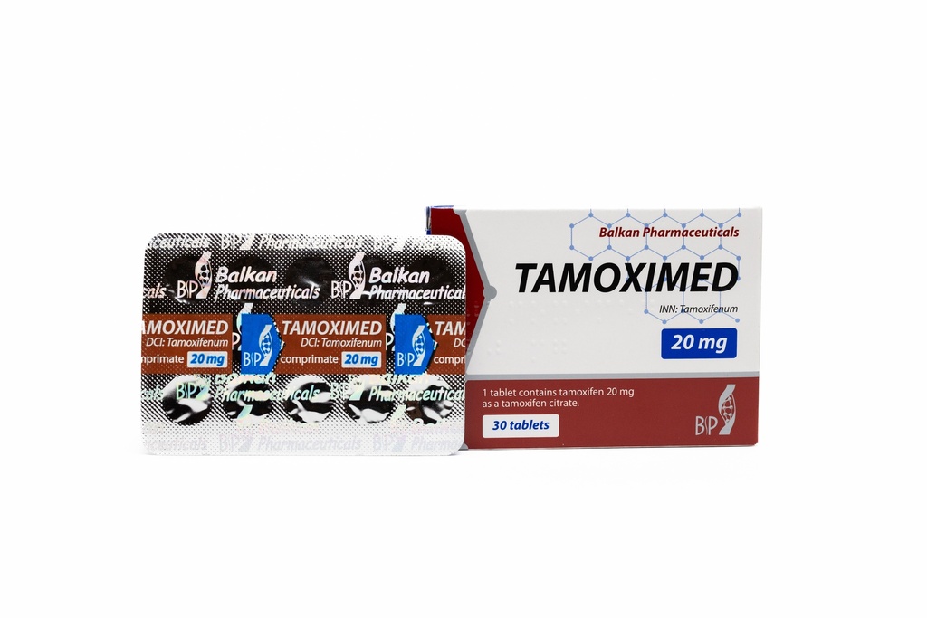 Tamoximed