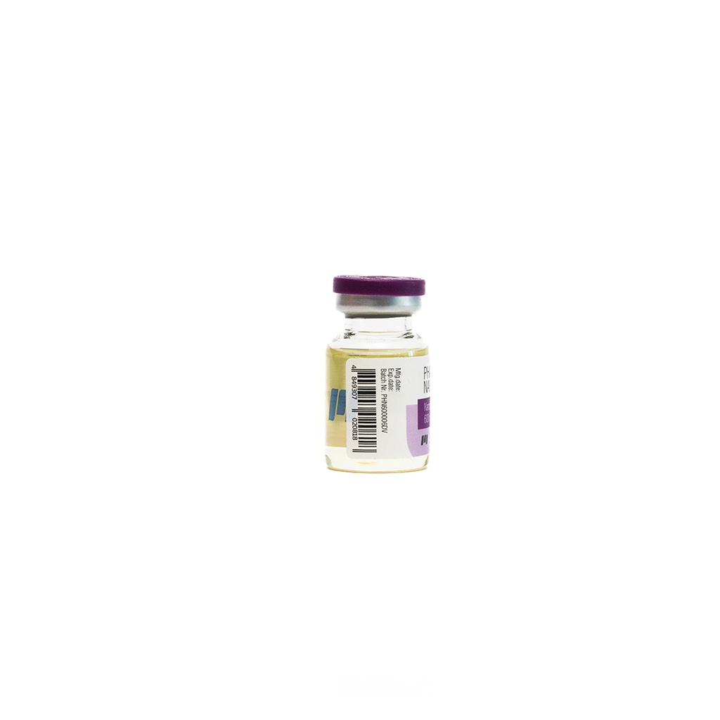 PHARMA NAN  D 600