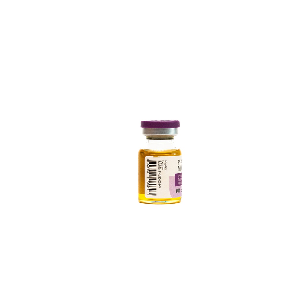 PHARMA MIX3 500 