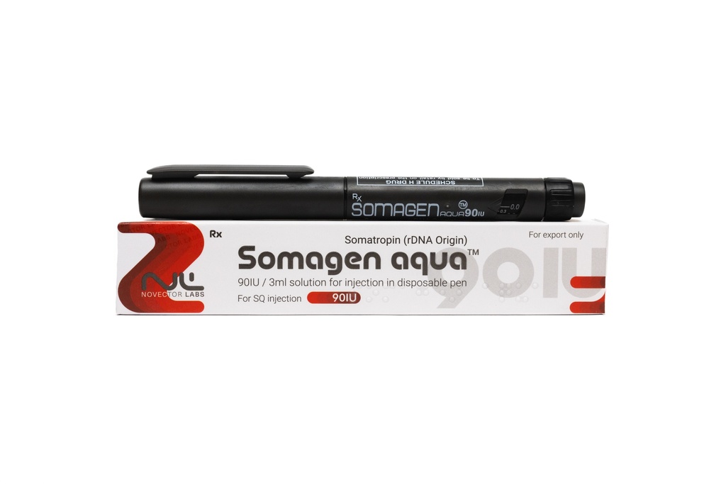 SOMAGEN AQUA 