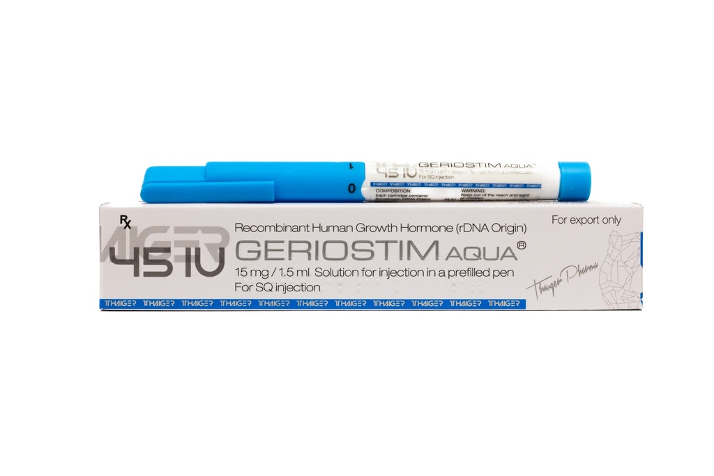 GERIOSTIM AQUA 