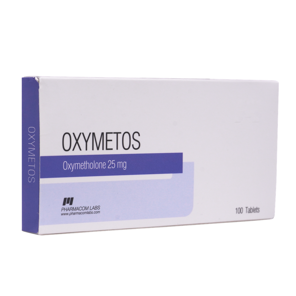 Oxymethos 25 