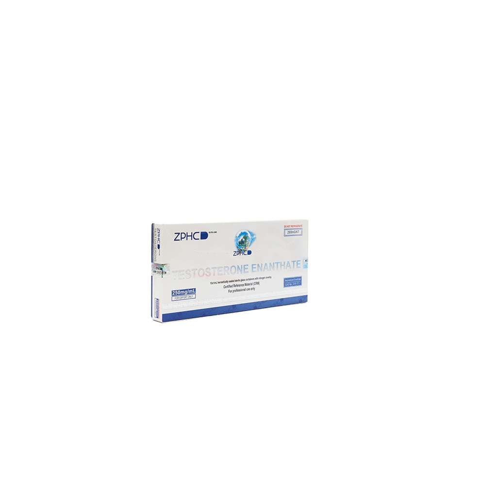 Testosterone Enanthate