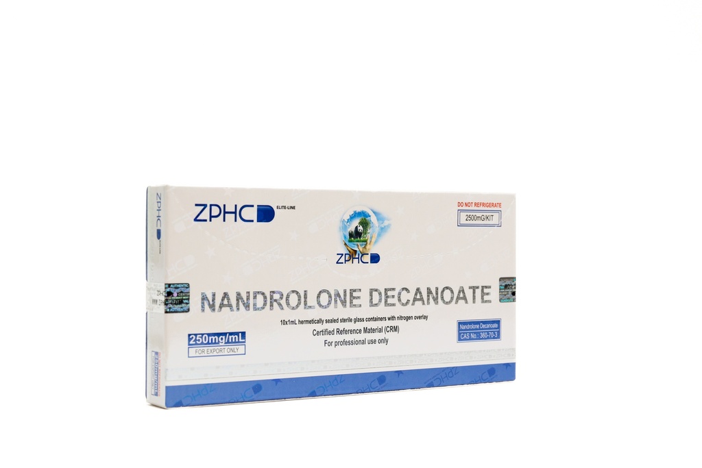 Nandrolone Decanoate 