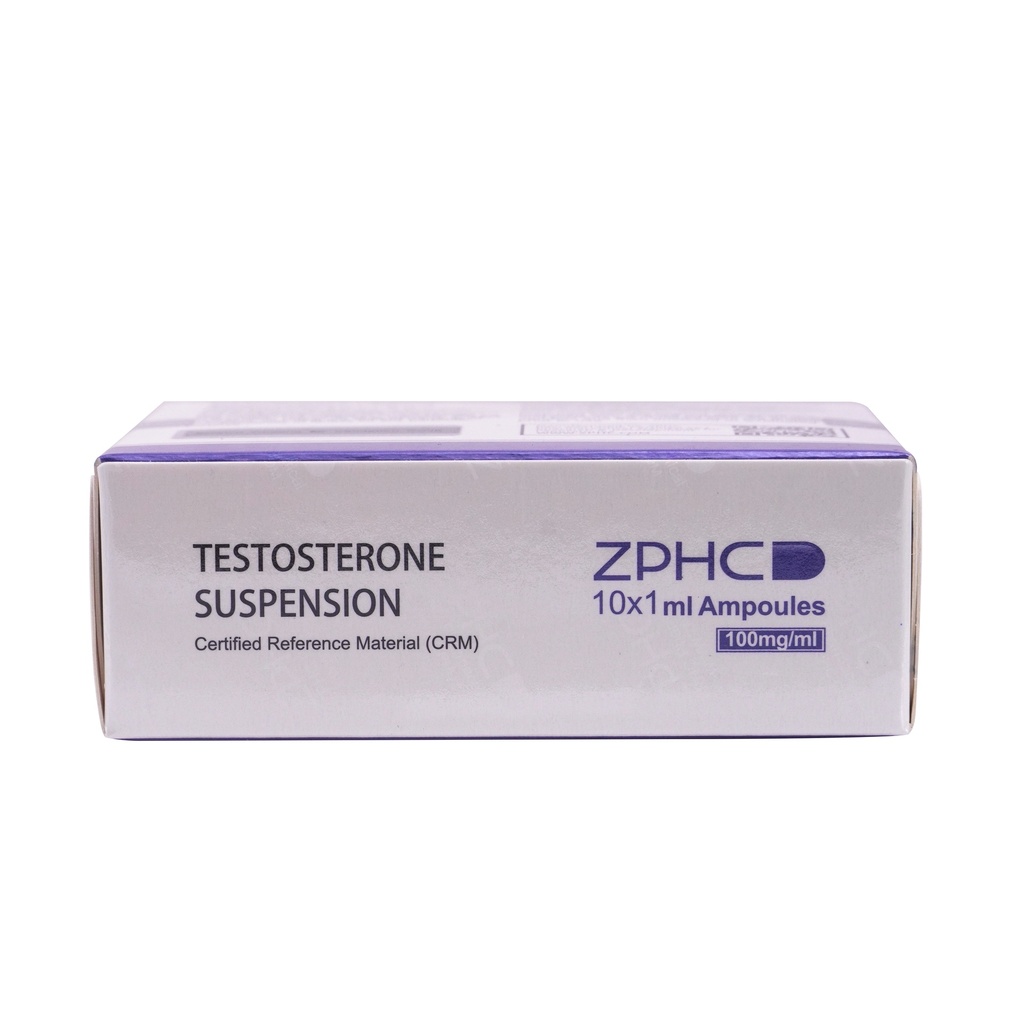 Testosterone Suspension 