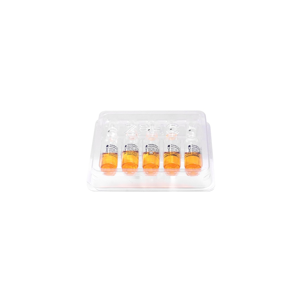 Trenbolone hexahydrobenzylcarbonate 