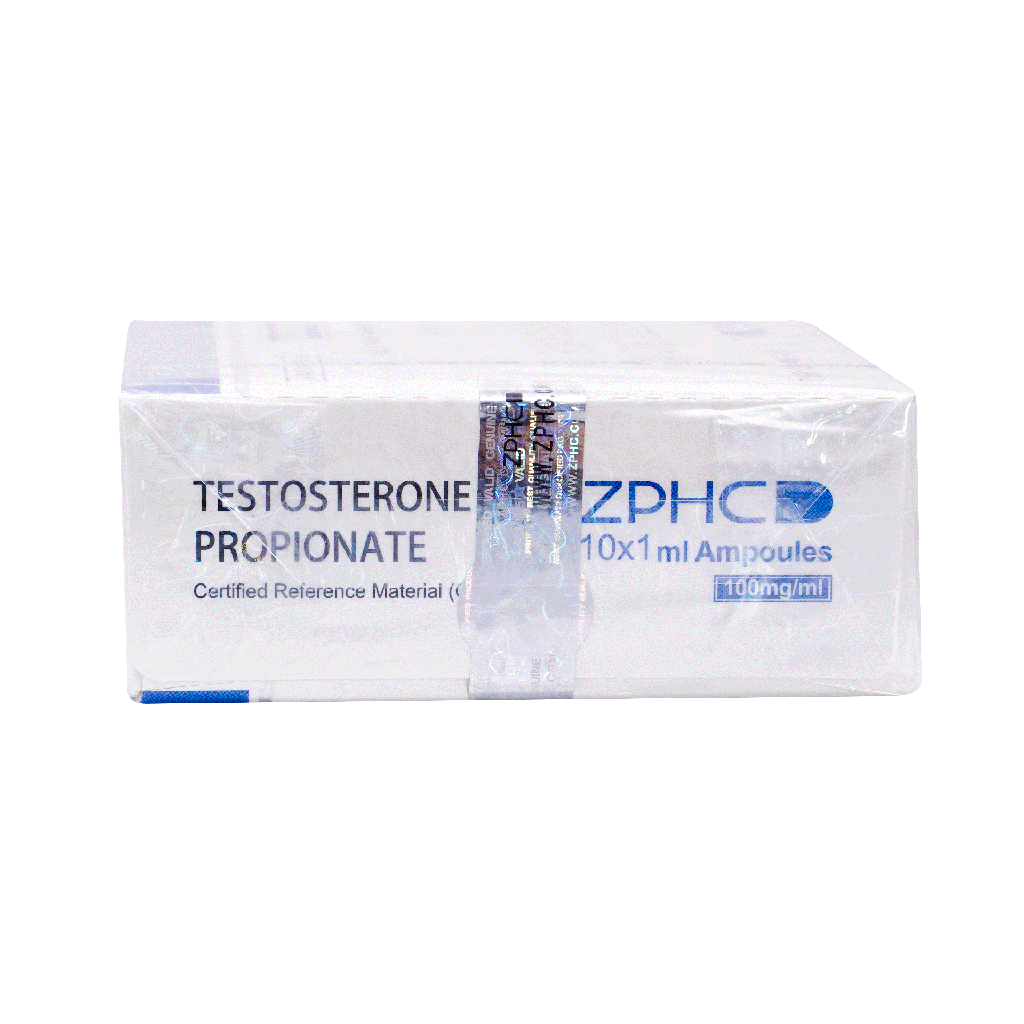 Testosterone Propionate 