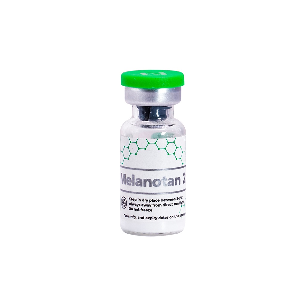 Melanotan II