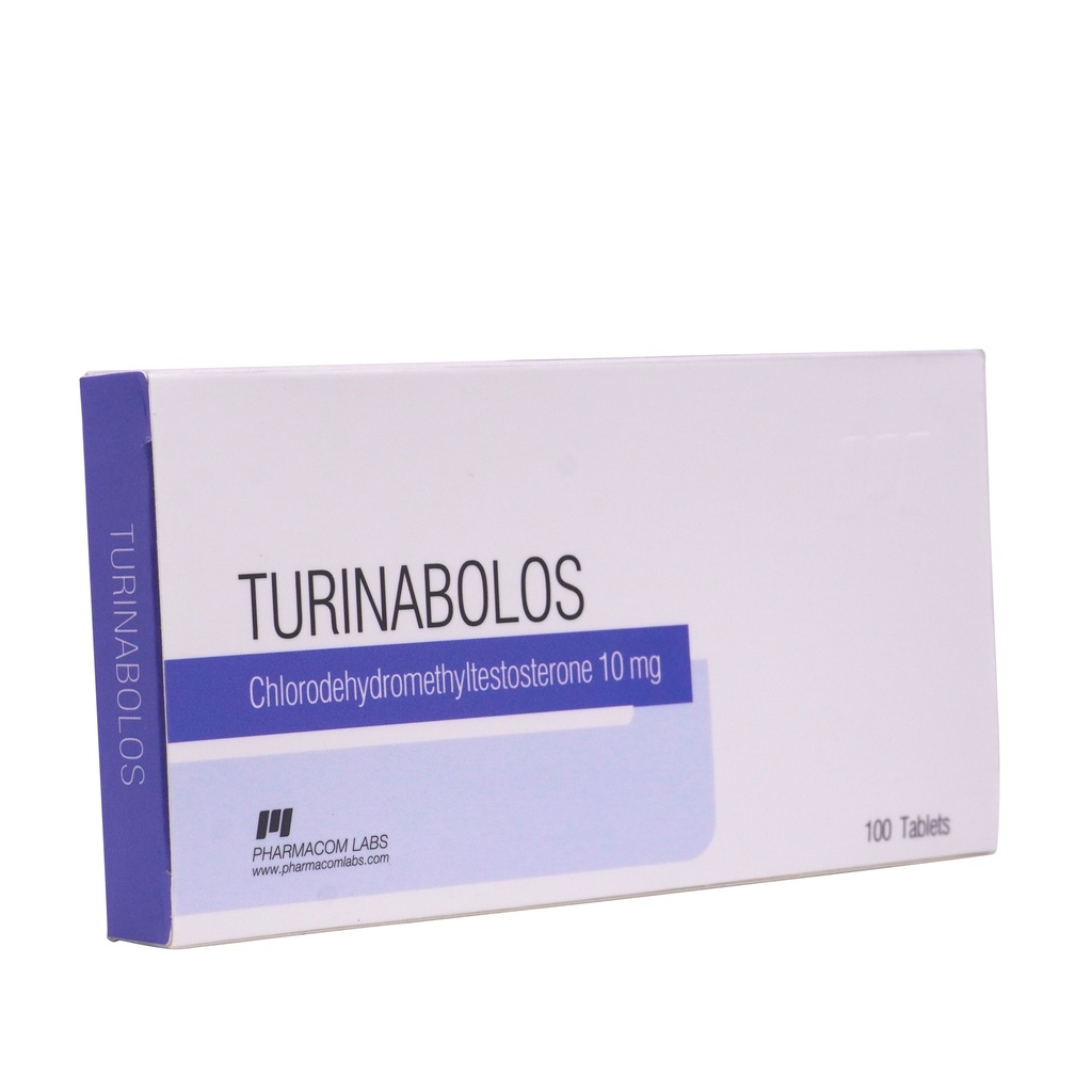 TURINABOLOS 10 