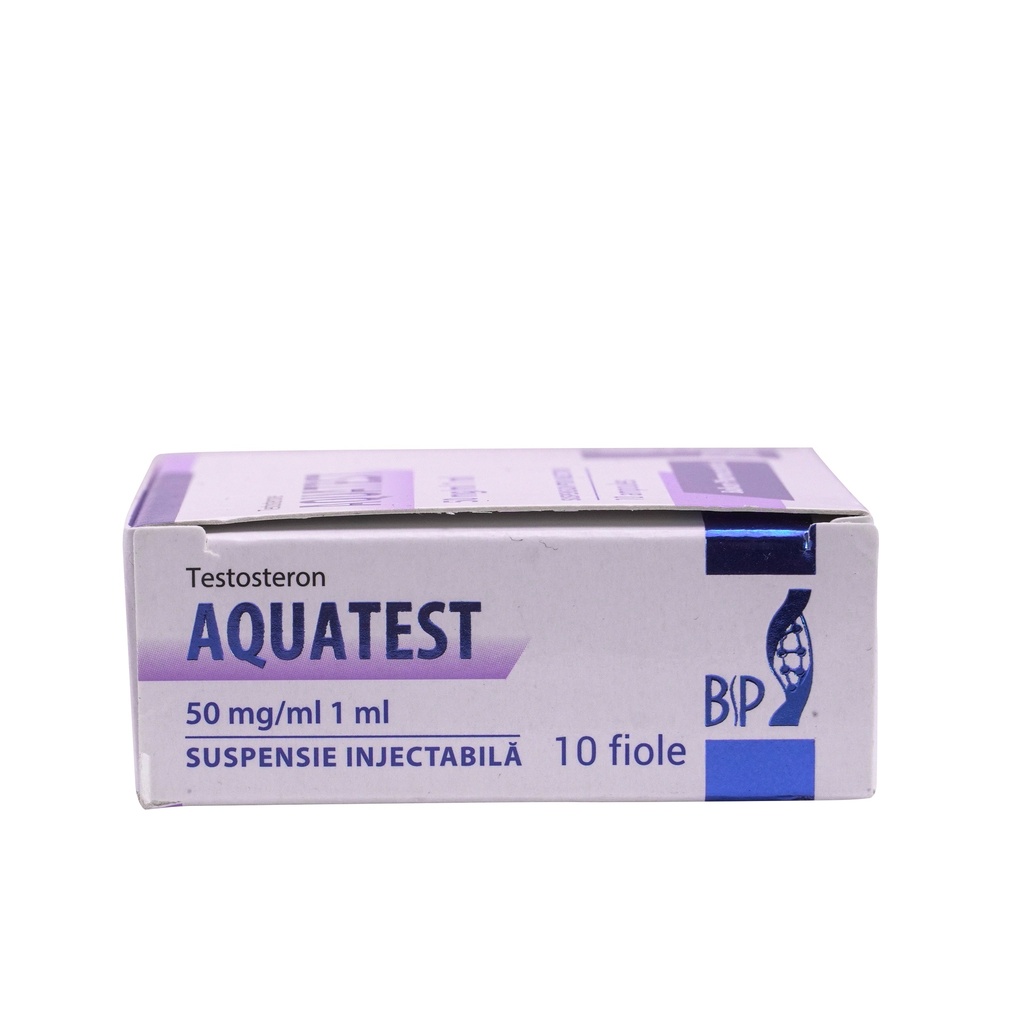 Aquatest 50