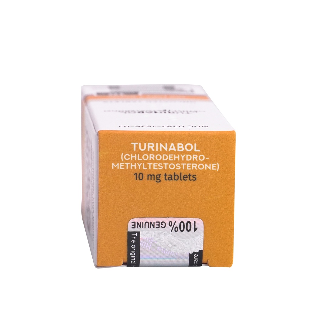 Turinabol 