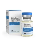 PHARMA TEST C 250  