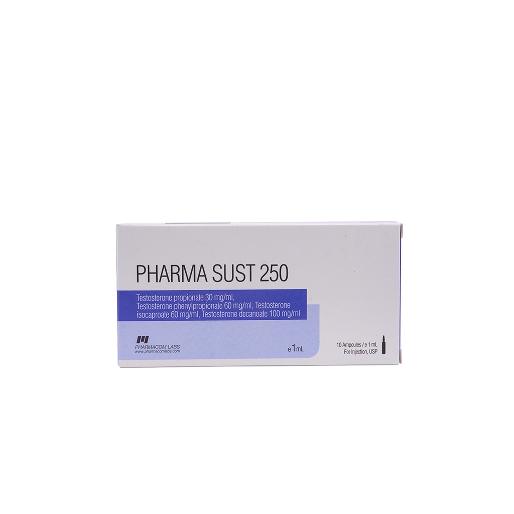 PHARMA SUST 250 