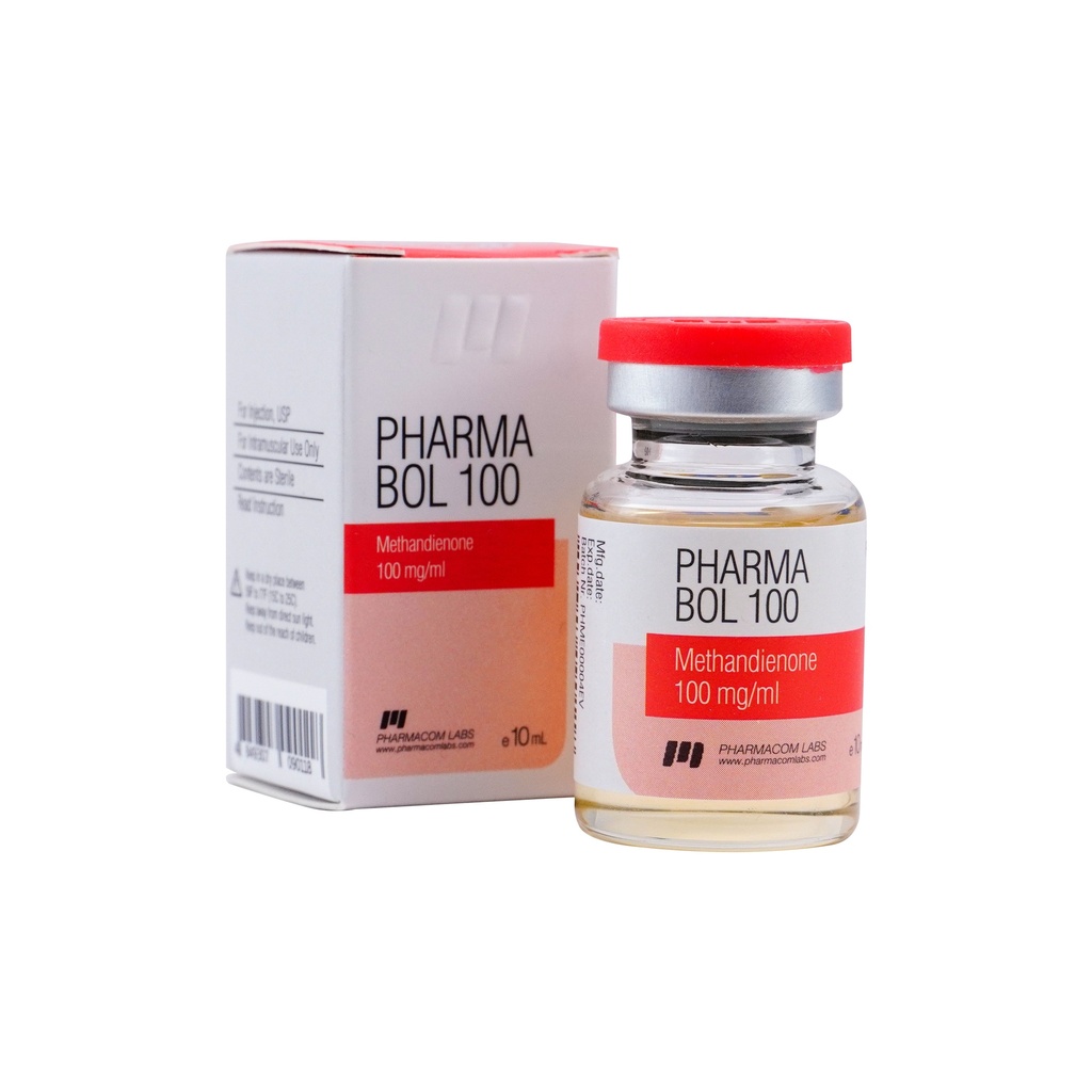 Pharma bol 100 