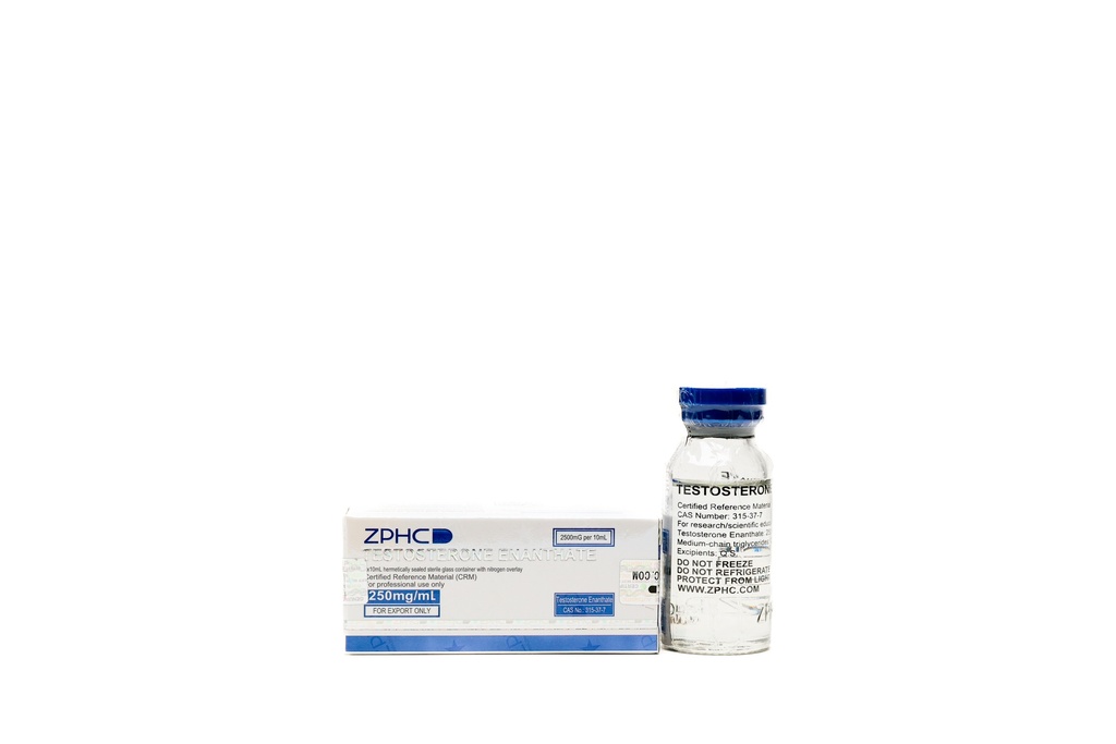 Testosterone Enanthate 