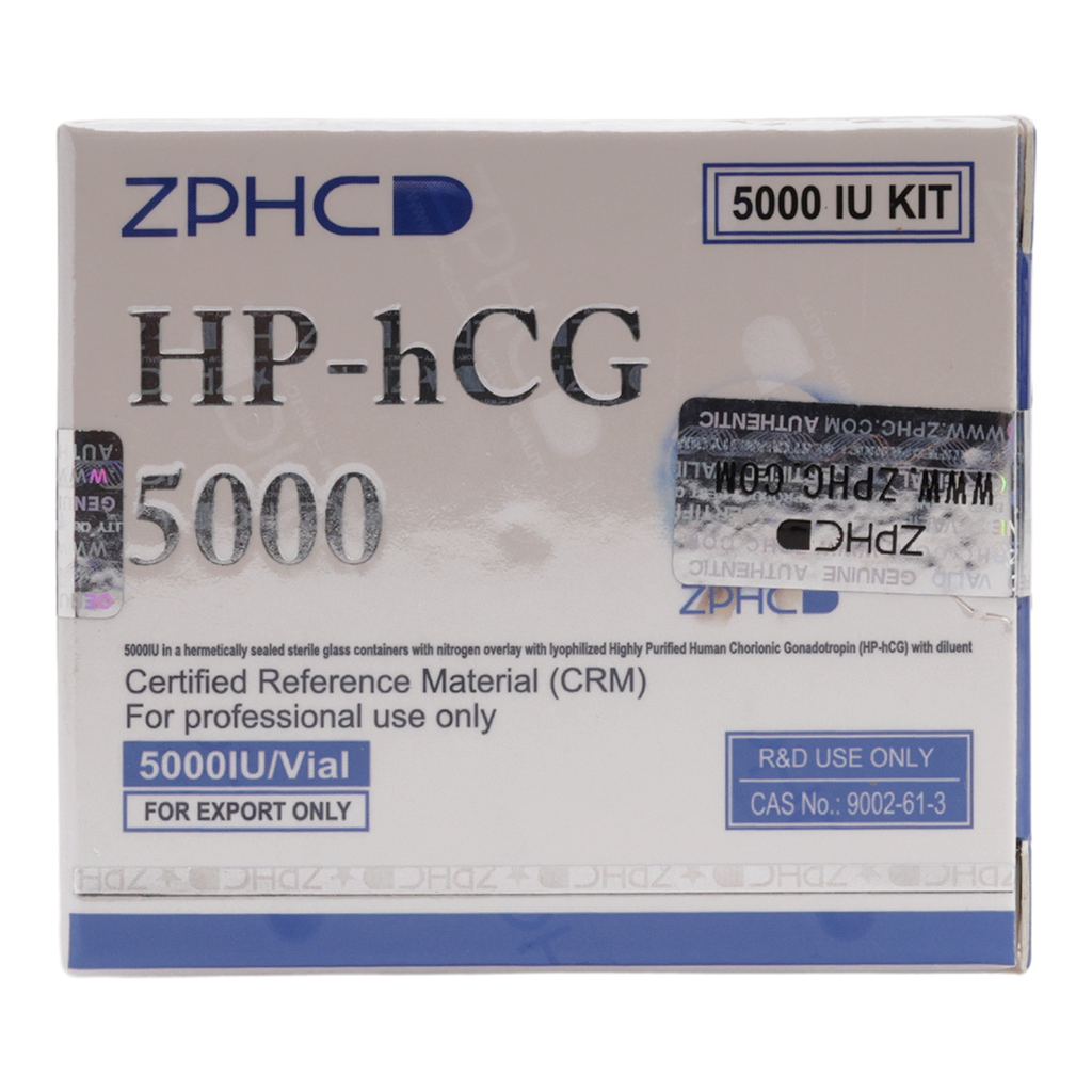 HP-HCG 