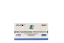 Testosterone Propionate 100