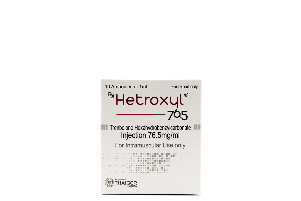 Hetroxyl-76.5 