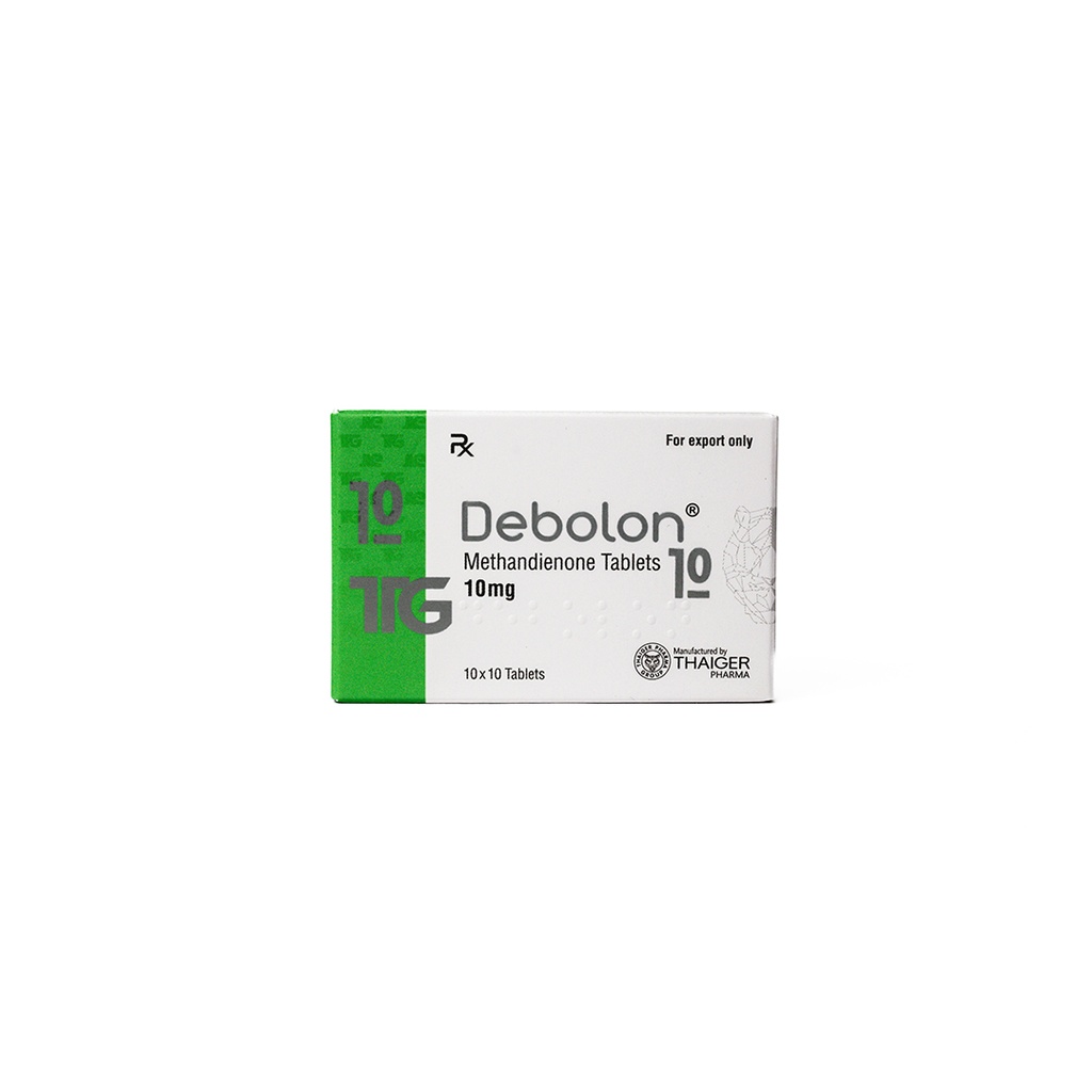 Debolon 10